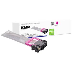 KMP Cartridge vervangt Epson T11D3 Compatibel Single Magenta 1664,4006 1664,4006