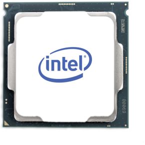 Intel Core i5 9400 / 2.9 GHz processor CPU - 6 Kerne - 2.9 GHz - Intel LGA1151 - Bulk (ohne Kühler)