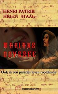 Heleen Staal, Henri Patrik Marians odyssee -   (ISBN: 9789081414999)