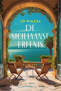 Jo Piazza De Siciliaanse erfenis -   (ISBN: 9789402714364)