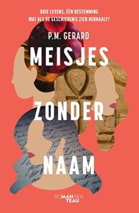 P.M. Gerard Meisjes zonder naam -   (ISBN: 9789022340608)