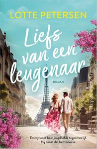 Lotte Petersen Liefs van een leugenaar -   (ISBN: 9789402714593)