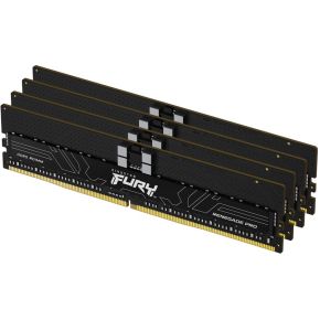 Kingston DDR5 Fury Renegade Pro 4x16GB 5600