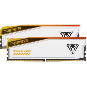 Patriot Memory Viper Elite 5 PVER532G60C36KT geheugenmodule 32 GB 2 x 16 GB DDR5 6000 MHz
