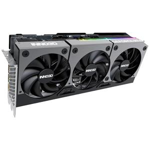 Inno3D GeForce RTX 4080 X3 OC - 16GB GDDR6X, 1x HDMI, 3x DP