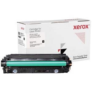 Xerox Everyday Toner Single vervangt HP 651A/ 650A/ 307A (CE340A/CE270A/CE740A) Zwart 13500 bladzijden Compatibel Toner