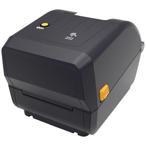 Zebra ZD230 Labelprinter Warmtetransmissie 203 x 203 dpi Etikettenbreedte (max.): 112 mm USB, LAN