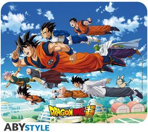 Abystyle Dragon Ball Super - Group Mousepad