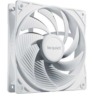 Be quiet! Pure Wings 3 120mm PWM high-speed White case fan 4-pin PWM aansluiting