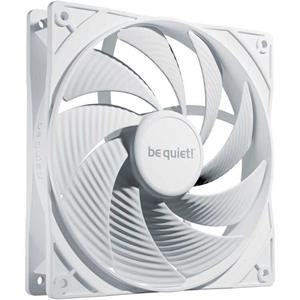 Be quiet! Pure Wings 3 140mm PWM high-speed White case fan 4-pin PWM aansluiting
