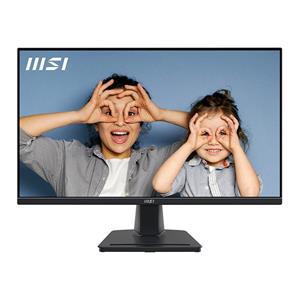 27" MSI PRO MP275 - LCD monitor - Full HD (1080p) - 27"