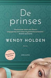 Wendy Holden De prinses -   (ISBN: 9789026366765)