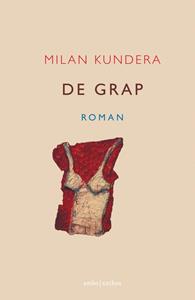 Milan Kundera De grap -   (ISBN: 9789026366963)