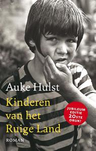 Auke Hulst Kinderen van het Ruige Land -   (ISBN: 9789026367304)