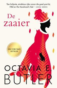 Octavia Butler De zaaier -   (ISBN: 9789056727116)