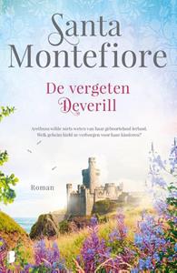 Santa Montefiore Deverill 4 - De vergeten Deverill -   (ISBN: 9789022583739)