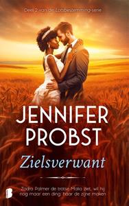 Jennifer Probst Lotsbestemming 2 - Zielsverwant -   (ISBN: 9789022599969)