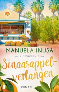 Manuela Inusa Sinaasappelverlangen -   (ISBN: 9789049203818)