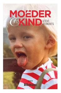 Steve Aernouts Moeder en kind -   (ISBN: 9789072189417)