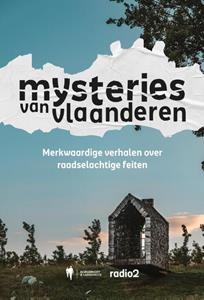Borgerhoff & Lamberigts Mysteries van Vlaanderen -   (ISBN: 9789072201850)