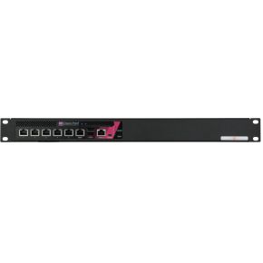 Fortinet Rackmount.IT CP-RACK RM-CP-T4 - network device mounting kit - 1U - 19"