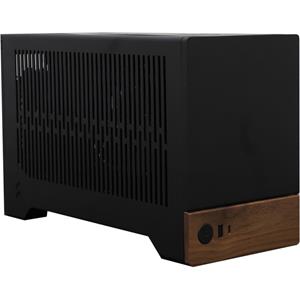 ALTERNATE Thunderstorm SFF R5 - 4070 Super Limited Edition Gaming pc