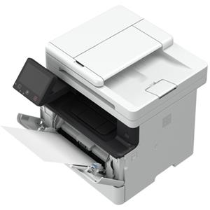 Canon i-SENSYS MF465dw Laserdrucker Multifunktion mit Fax - Einfarbig - Laser