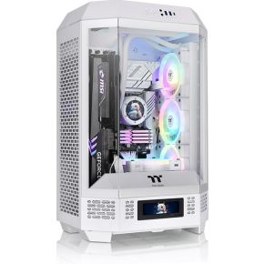 Thermaltake The Tower 300 Micro Tower Wit