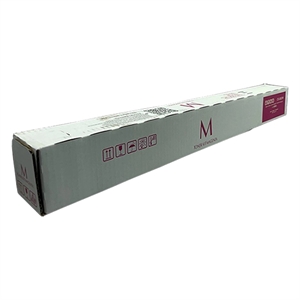 Lexmark - Magenta - original - Box - Tonerpatrone LRP - für Lexmark C2335, XC2335