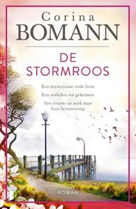Corina Bomann De stormroos -   (ISBN: 9789022596586)