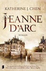 Katherine Chen Jeanne d'Arc -   (ISBN: 9789049203436)