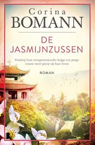 Corina Bomann De jasmijnzussen -   (ISBN: 9789049203450)