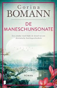 Corina Bomann De maneschijnsonate -   (ISBN: 9789049203498)
