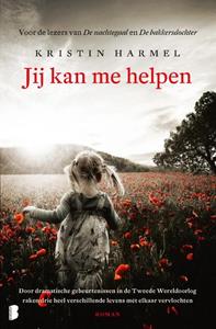 Kristin Harmel Jij kan me helpen -   (ISBN: 9789059901612)