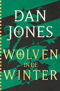 Dan Jones Wolven in de winter -   (ISBN: 9789401919920)