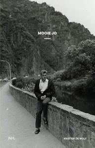 Kristien de Wolf Mooie Jo -   (ISBN: 9789464778243)
