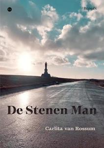 Carlita van Rossum De Stenen Man -   (ISBN: 9789464896367)