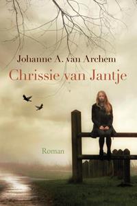 Johanne A. van Archem Chrissie van Jantje -   (ISBN: 9789020554731)