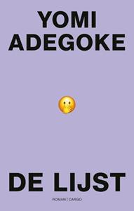 Yomi Adegoke De lijst -   (ISBN: 9789403186511)