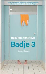 Rosanna ten Have Badje 3 -   (ISBN: 9789464521184)