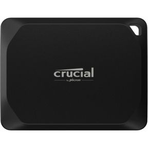 Crucial X10 Pro