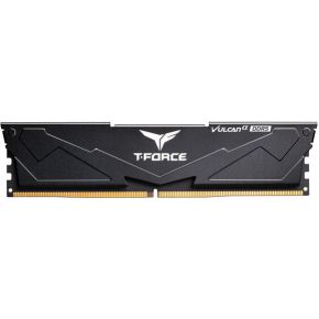 teamgroup Team Group T-FORCE VULCAN℃ - DDR5 - kit - 32 GB: 2 x 16 GB - DIMM 288-pin - 5600 MHz / PC5-44800 - unbuffered