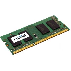 Crucial DDR3L SODIMM 1x8GB 1600 C11