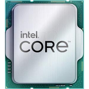 Intel Core™ i3 i3-13100F 4 x 3.4 GHz Processor (CPU) tray Socket:  1700