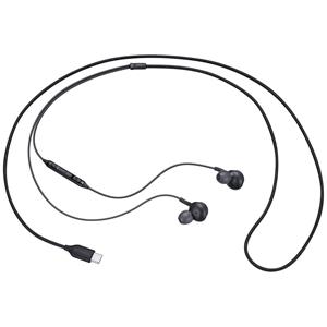 Samsung EO-IC100BBEGEU B-Ware (beschädigte / fehlende Verpackung) In Ear Kopfhörer kabelgebunden S