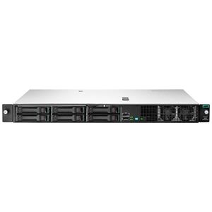 hewlettpackardenterprise Hewlett Packard Enterprise Server DL20 Gen10+ Intel Xeon E-2314 16GB RAM Matrox G200 P66395-421