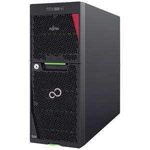 Fujitsu Server RX1330M5 () Intel Xeon E E-2388G 32 GB RAM LKN:R1335S0006IN