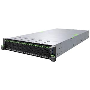 Fujitsu Server RX2540M7 () Intel Xeon Gold 5415+ 32 GB RAM VFY:R2547SC330IN