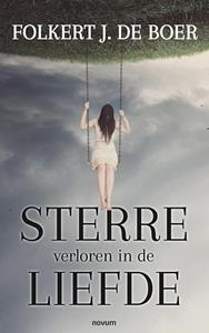 Folkert J. de Boer Sterre verloren in de liefde -   (ISBN: 9783991464143)
