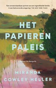 Miranda Cowley-Heller Het papieren paleis -   (ISBN: 9789403112213)